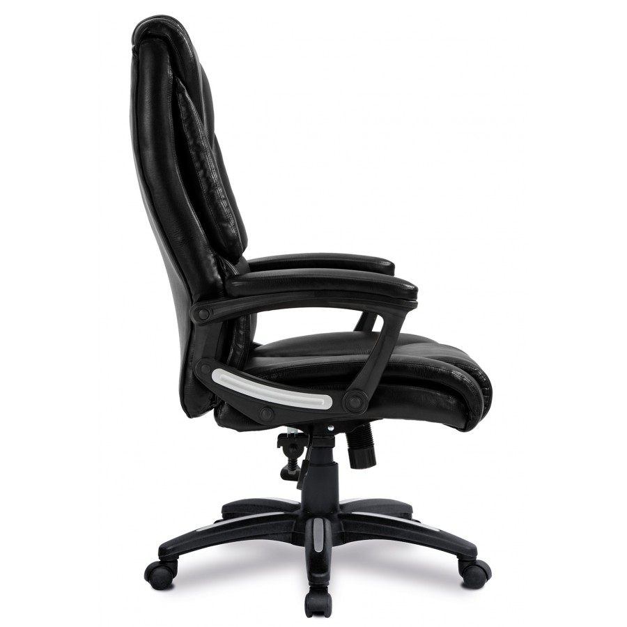 Titan Large Leather Executive Chair